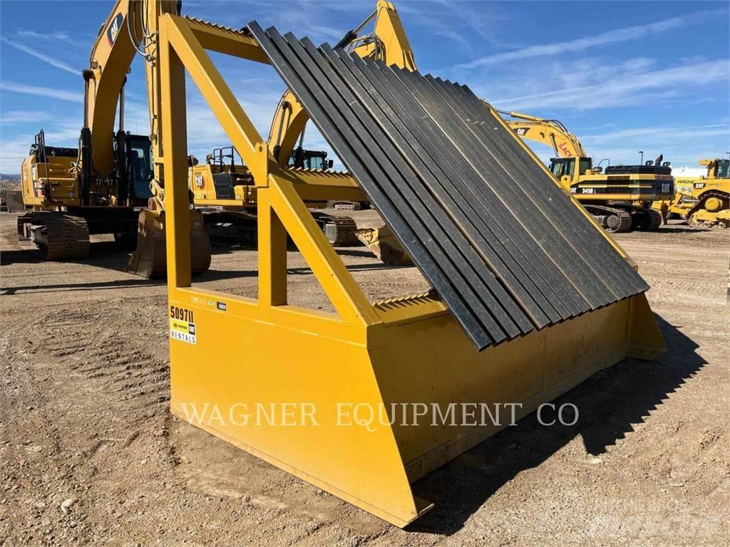 JM CONVEYOR GRIZZLY Diger