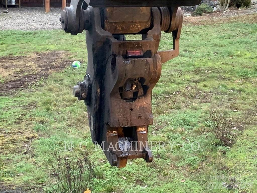 John Deere 130G Paletli ekskavatörler