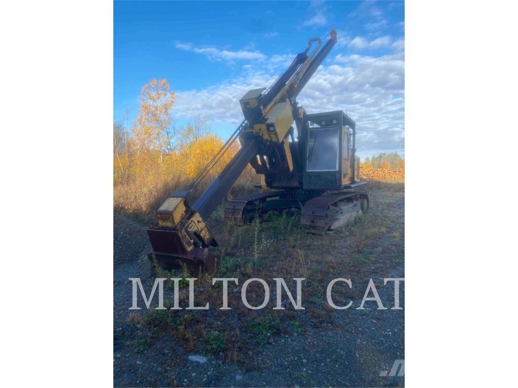 John Deere 200 LC Diger