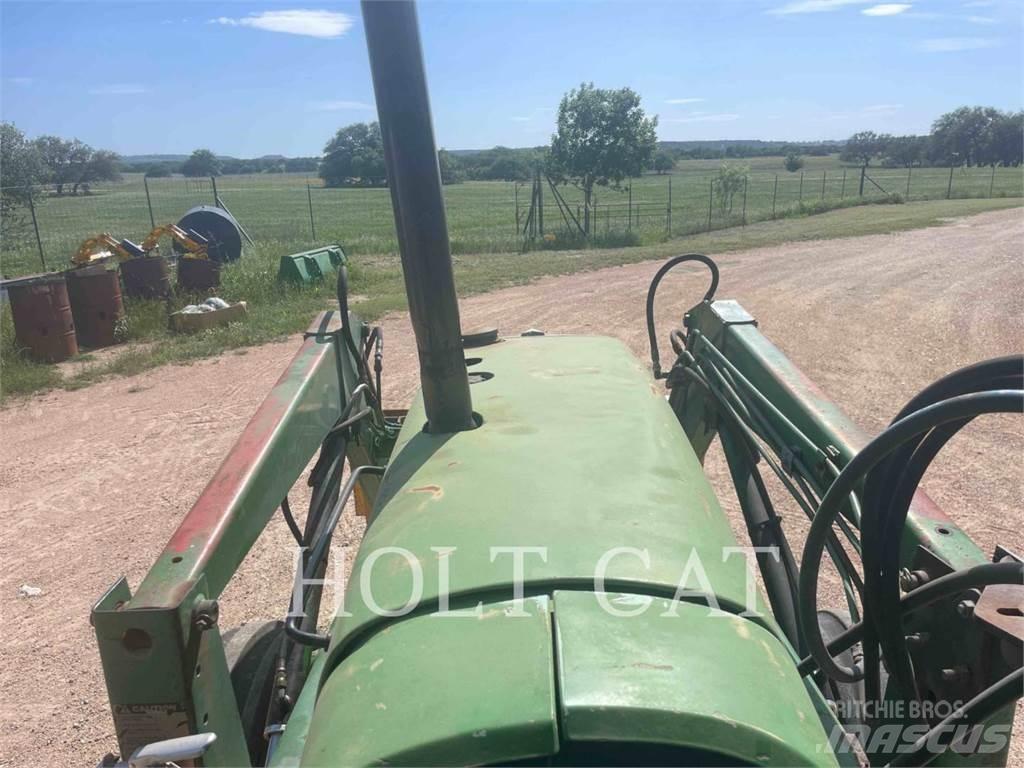 John Deere 2355 Traktörler