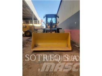 John Deere 524K Tekerlekli yükleyiciler