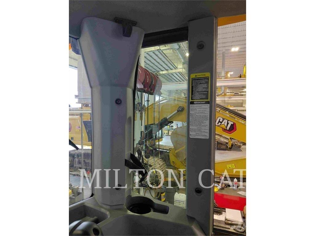 John Deere 524P Tekerlekli yükleyiciler