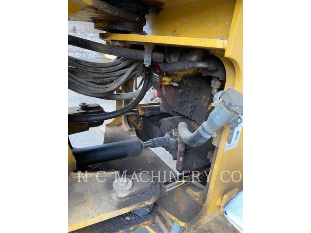 John Deere 544J Tekerlekli yükleyiciler