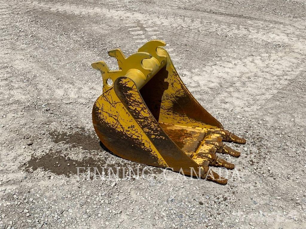 John Deere 60G Paletli ekskavatörler