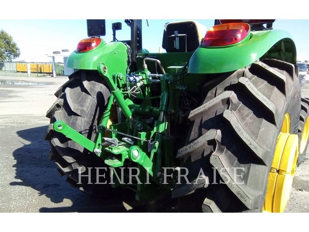 John Deere 6110B-00S Traktörler