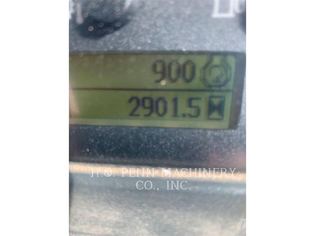 John Deere 710 Kazıcı yükleyiciler - beko loder