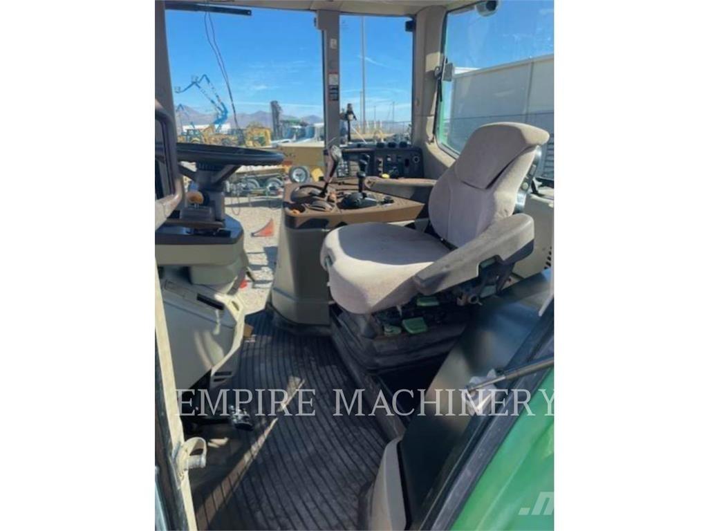John Deere 7420 Traktörler