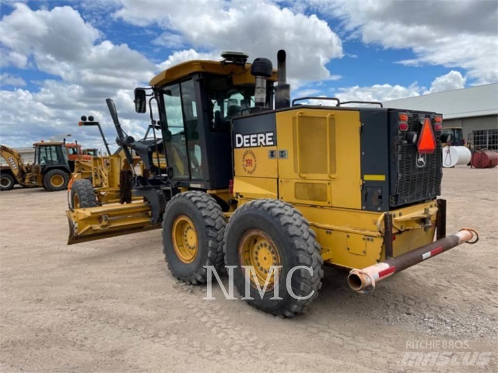 John Deere 770G_JD Greyderler