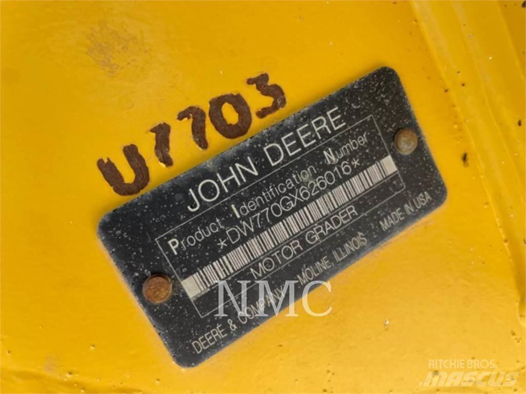 John Deere 770G_JD Greyderler