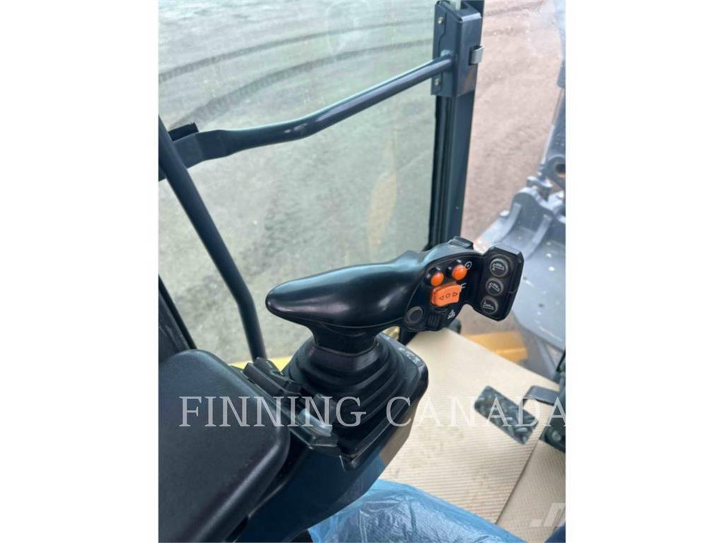 John Deere 770GP Greyderler