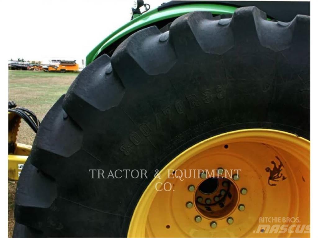 John Deere 9520R Traktörler