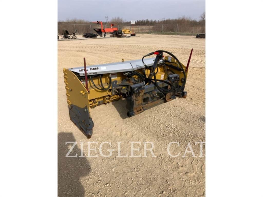 John Deere & CO. 244L Tekerlekli yükleyiciler