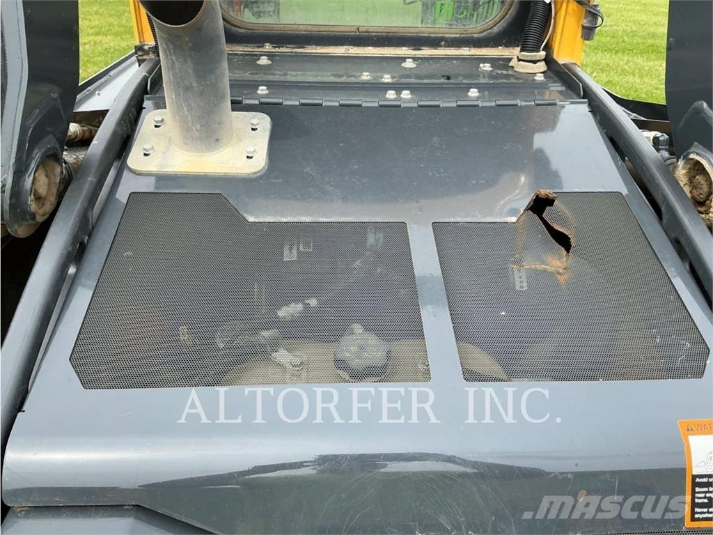 John Deere & CO. 325G Skid steer loderler