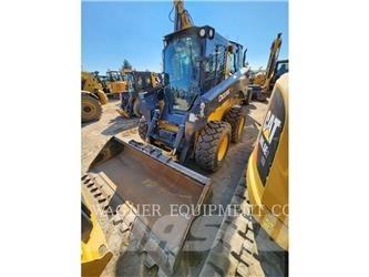 John Deere & CO. 332G Skid steer loderler