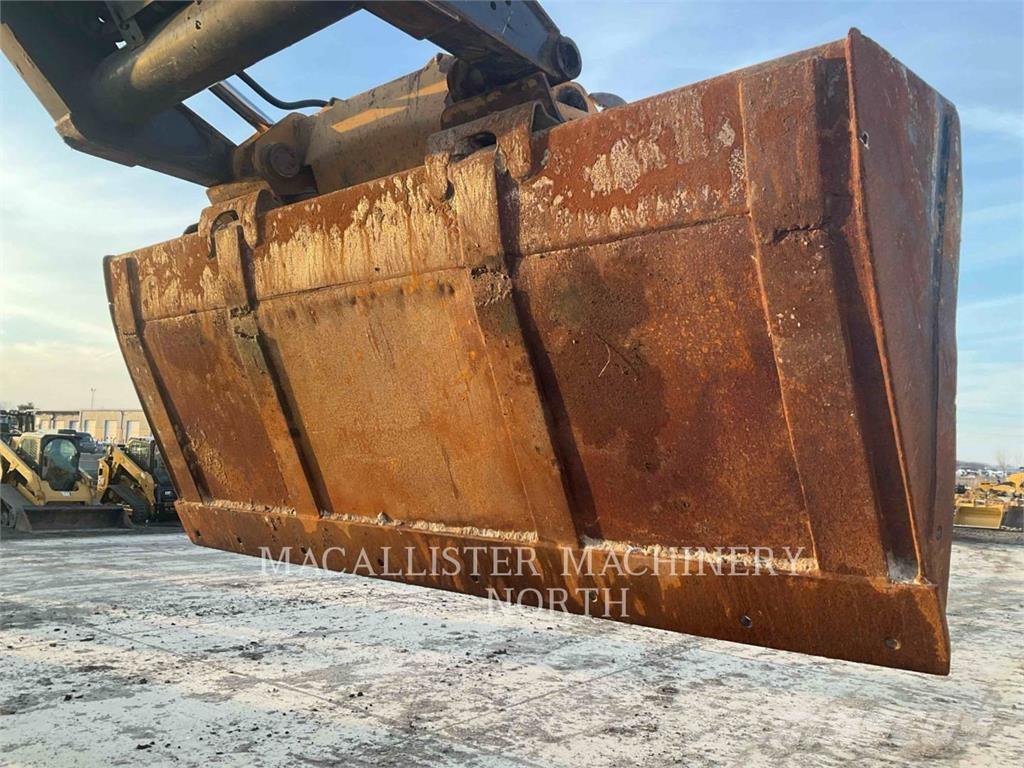 John Deere & CO. 333G Skid steer loderler