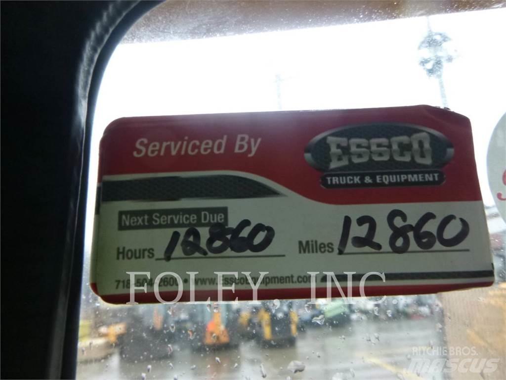 John Deere & CO. 410 Kazıcı yükleyiciler - beko loder