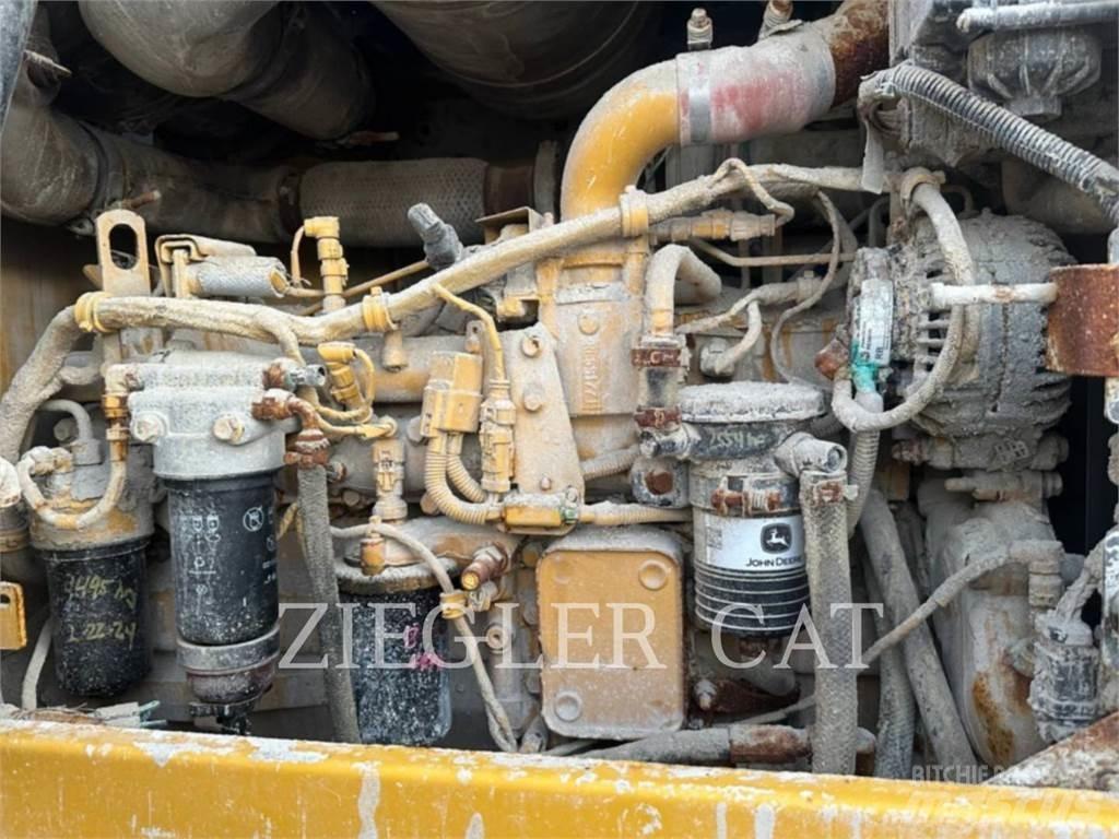 John Deere & CO. 524K Tekerlekli yükleyiciler