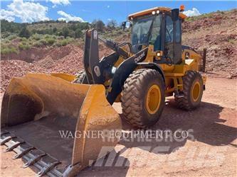 John Deere & CO. 544P Tekerlekli yükleyiciler