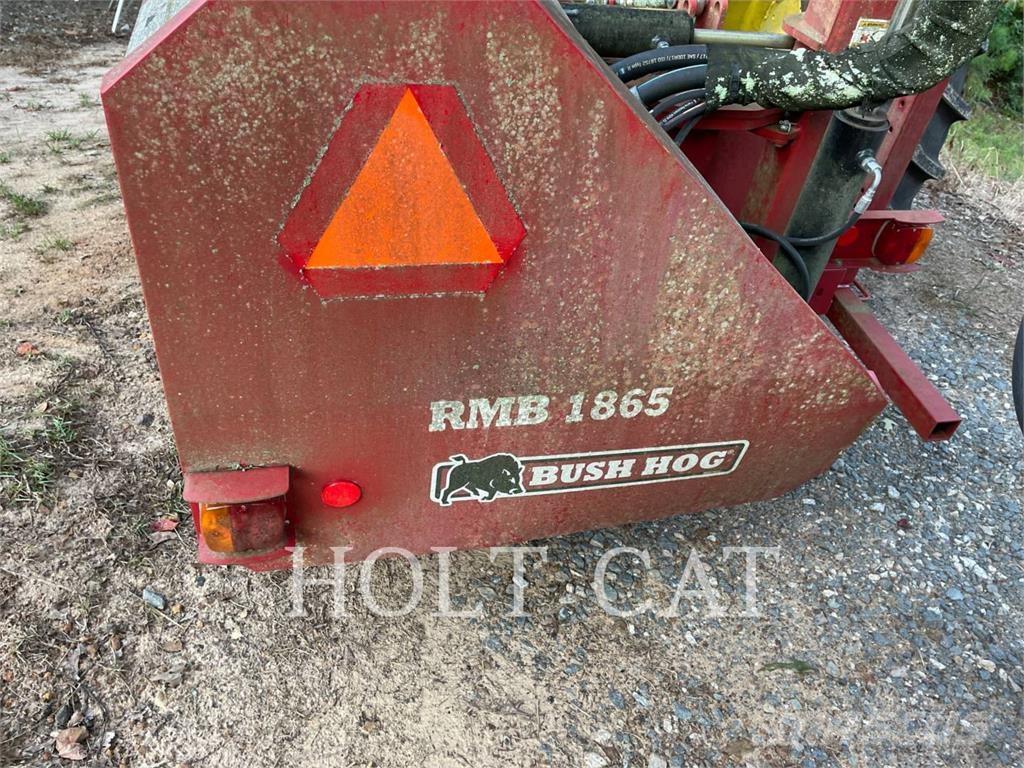 John Deere & CO. 6100D Traktörler