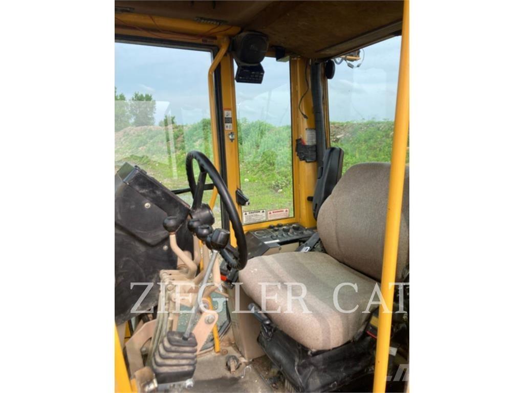 John Deere & CO. 770CH Greyderler