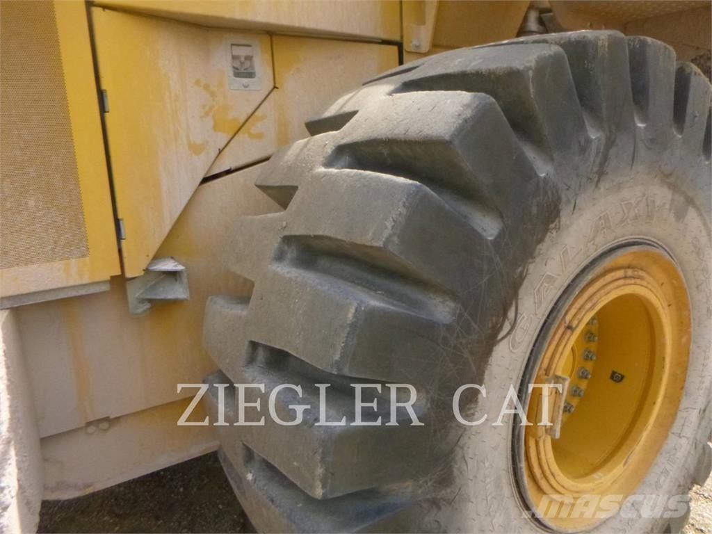 John Deere & CO. 844K III Tekerlekli yükleyiciler