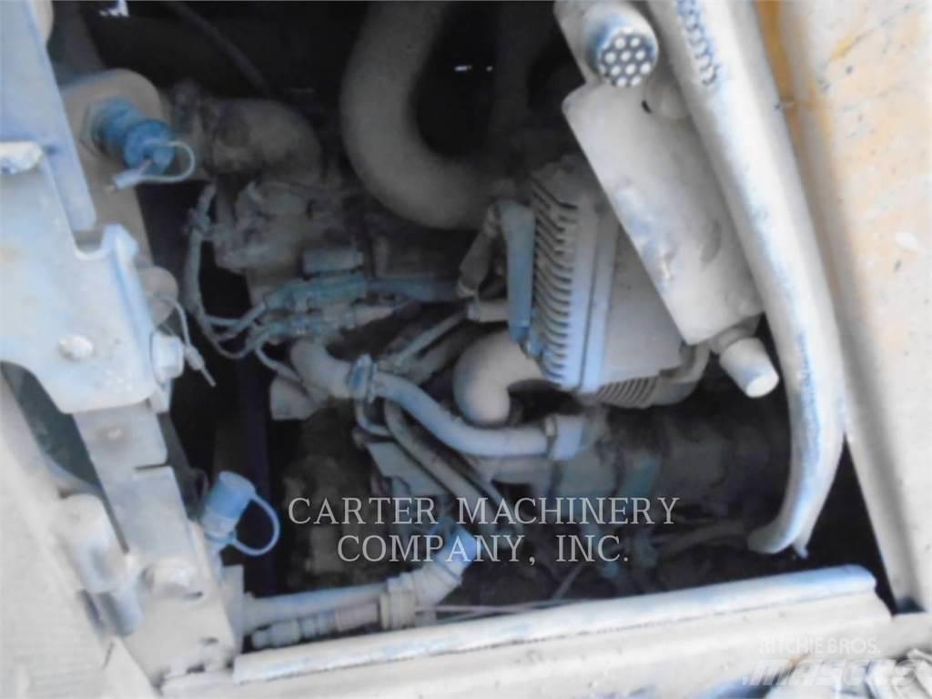 John Deere & CO. 850K Paletli dozerler
