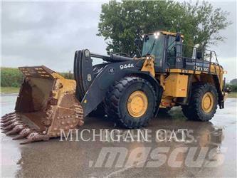 John Deere & CO. 944K Tekerlekli yükleyiciler