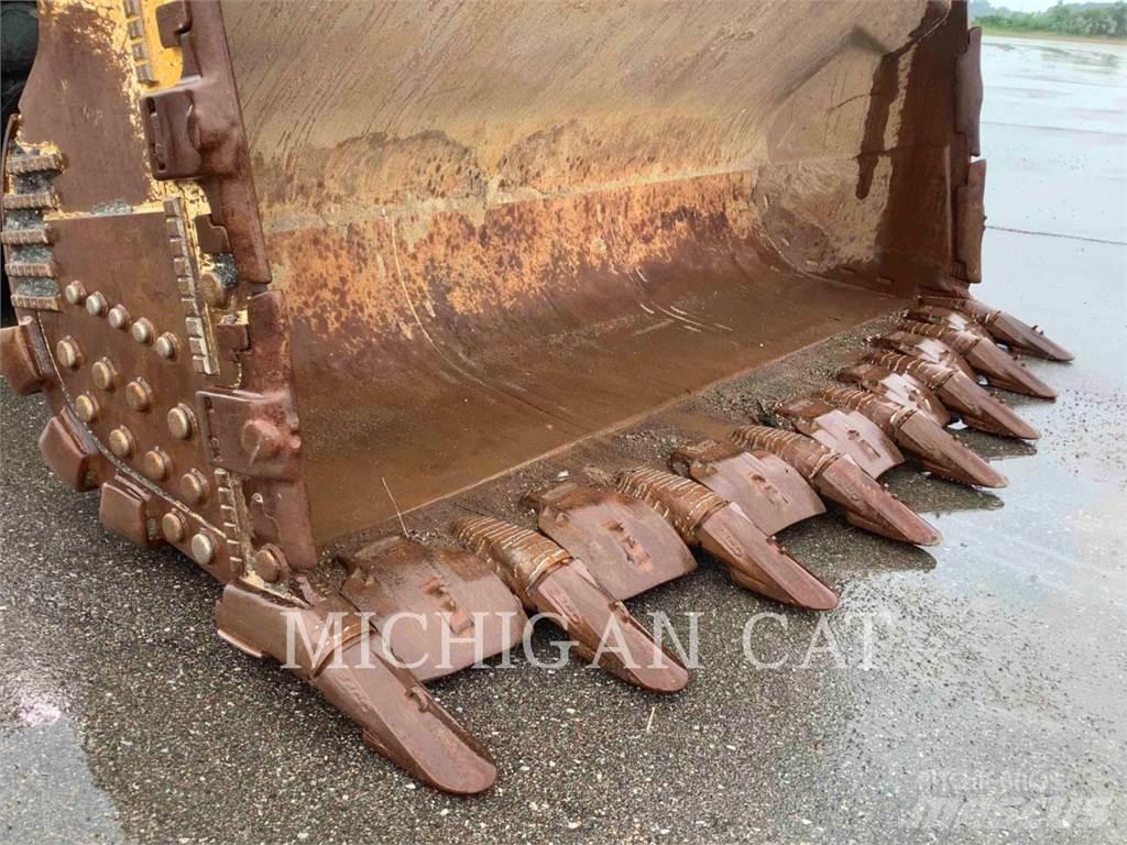 John Deere & CO. 944K Tekerlekli yükleyiciler