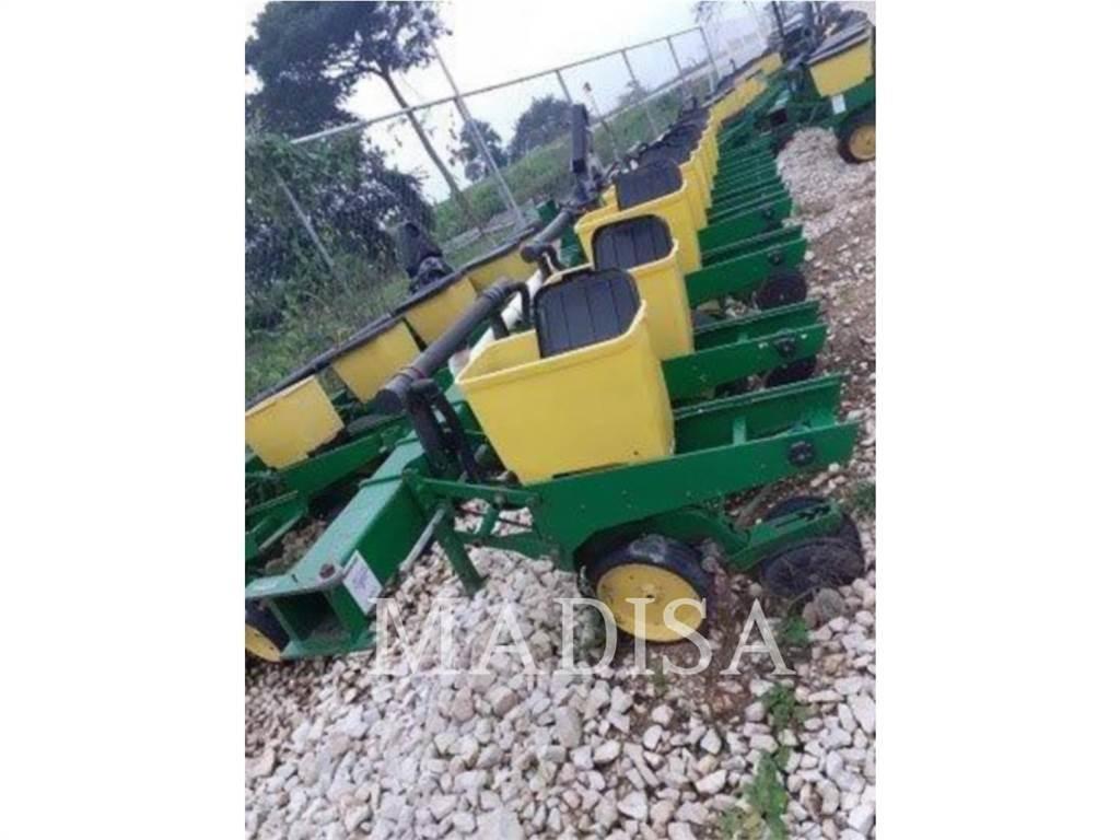 John Deere EMERGE Biçerdöverler