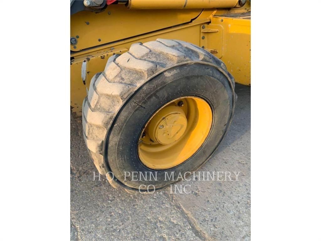John Deere JD710D Kazıcı yükleyiciler - beko loder