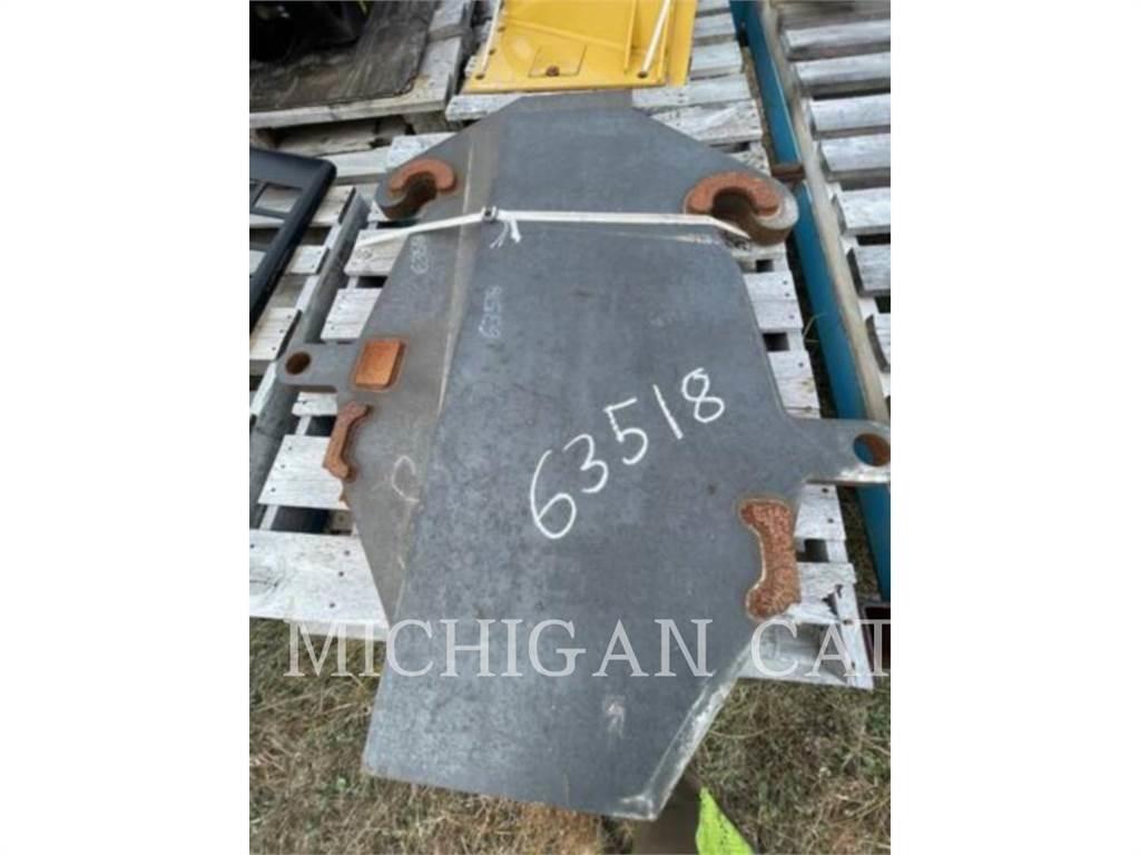 JRB 418 BLHKS Diger