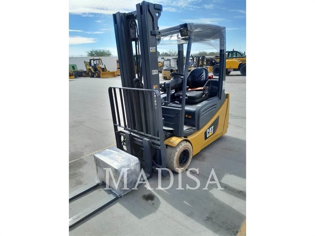 Jungheinrich 2ET4000 Diger