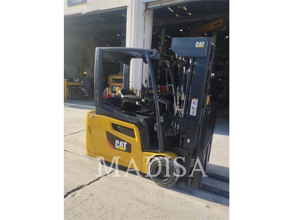 Jungheinrich 2ET4000 Diger