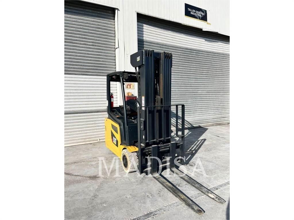 Jungheinrich 2ET4000-48 Diger