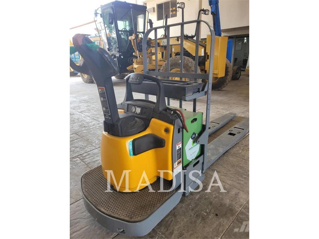 Jungheinrich ECR 327 Diger