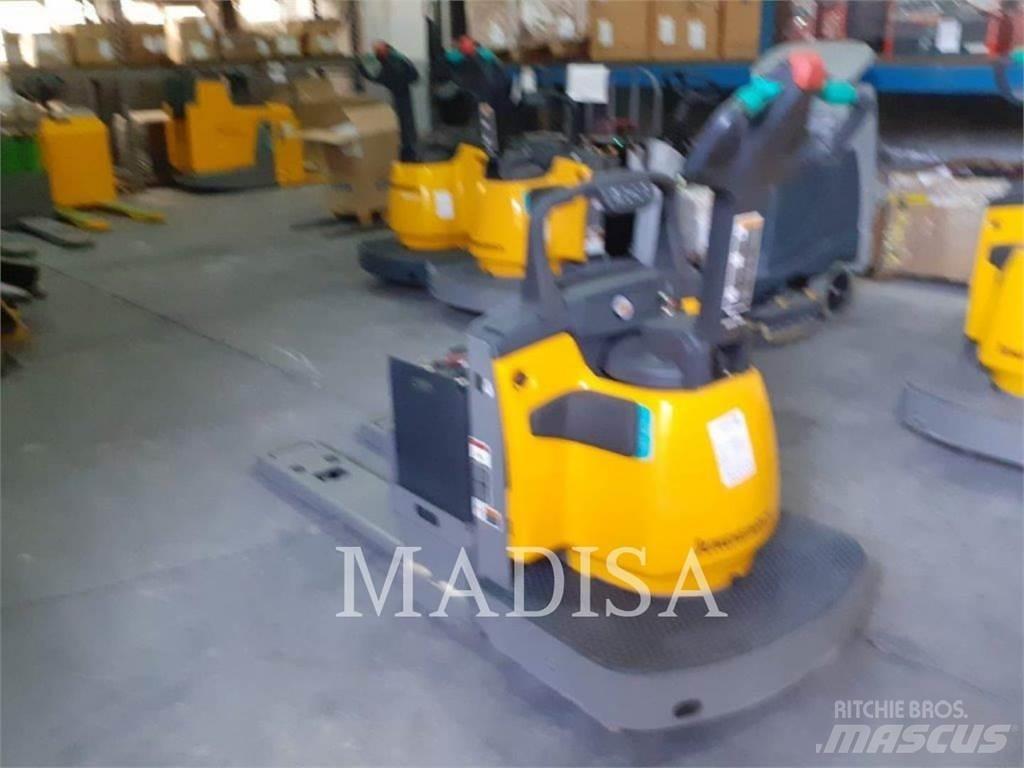 Jungheinrich ECR 327 Diger