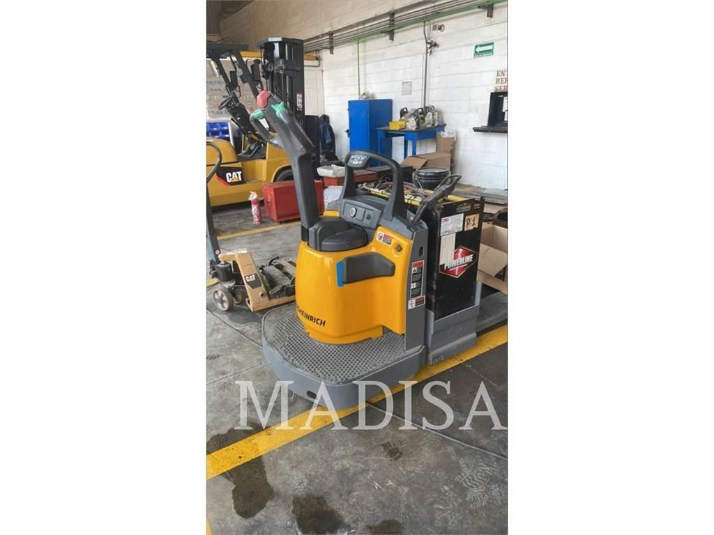 Jungheinrich ECR 327A Diger