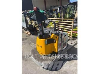 Jungheinrich ECR327A Elektrikli forkliftler