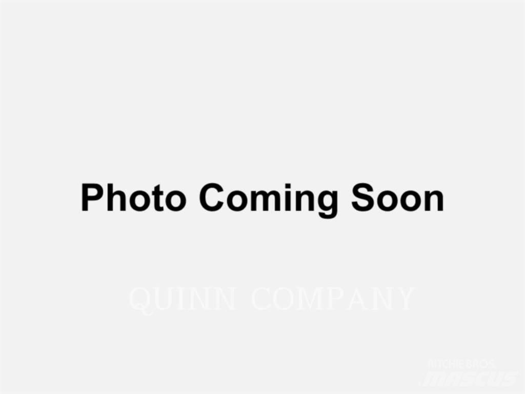 Jungheinrich ECR327A Diger