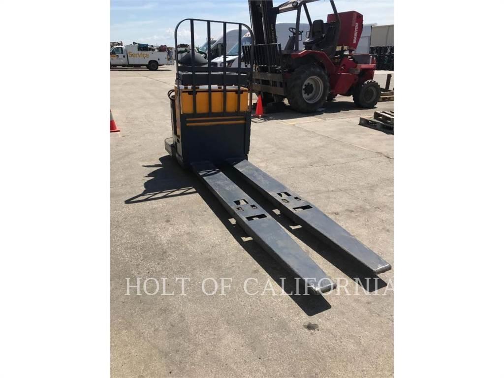 Jungheinrich ECR336A Diger