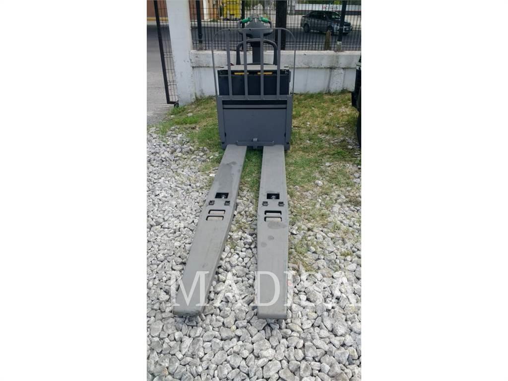 Jungheinrich ECR336A Sürütücüler