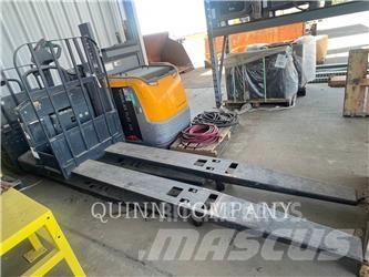 Jungheinrich ECR336A Diger