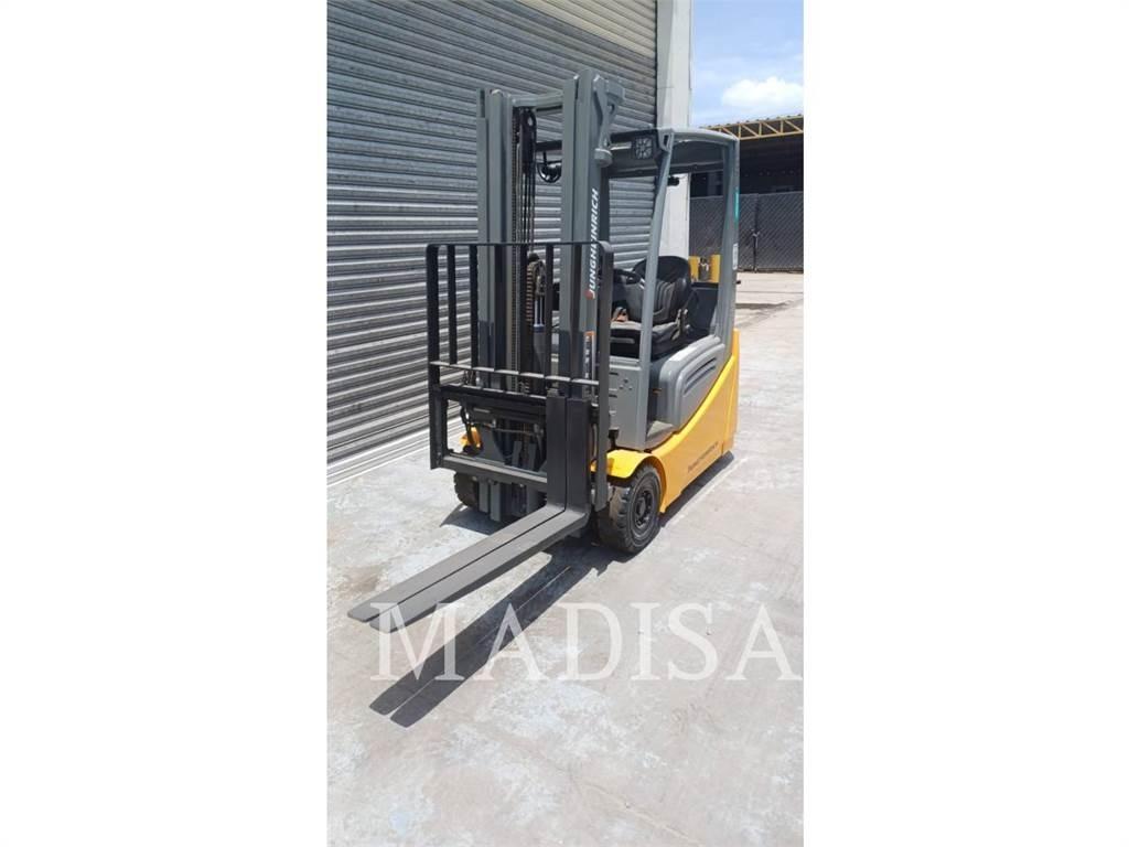 Jungheinrich EFG216K Diger