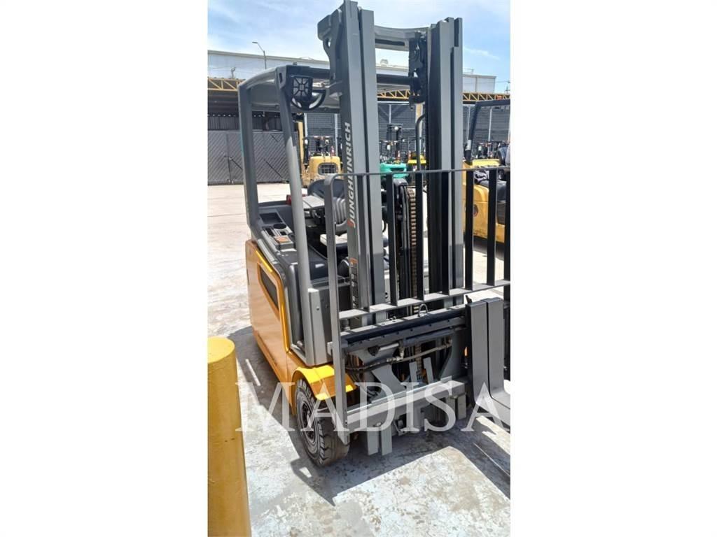 Jungheinrich EFG216K Diger