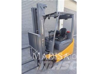 Jungheinrich EFG216K Diger
