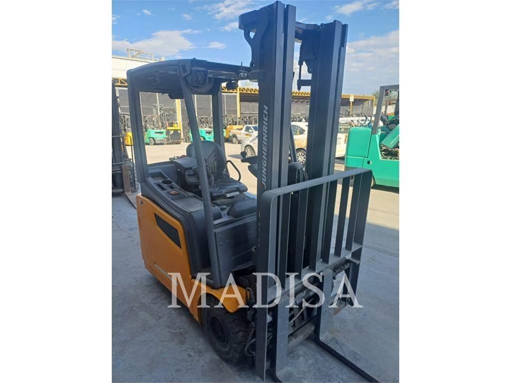 Jungheinrich EFG216K Diger
