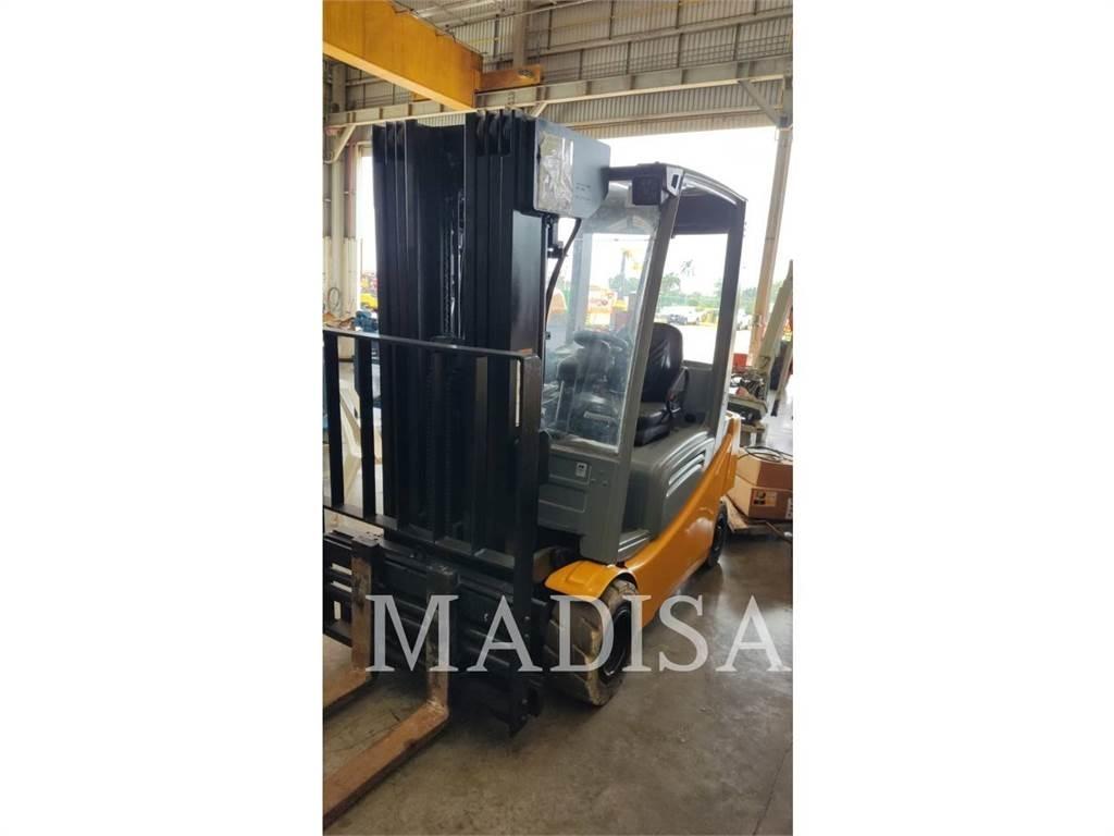 Jungheinrich EFG320-48V Diger