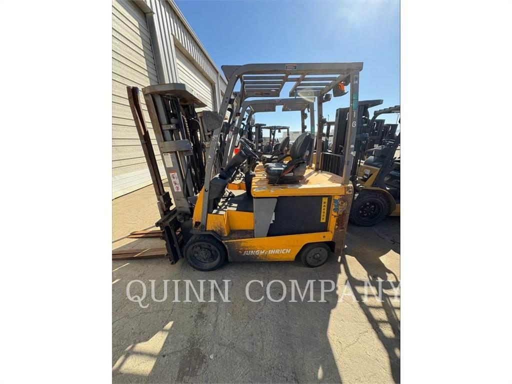 Jungheinrich EFGC30-AC Diger