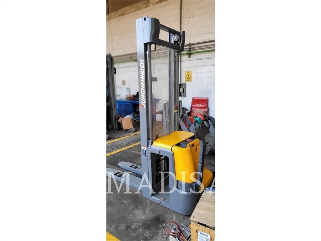 Jungheinrich EJC 220 Diger