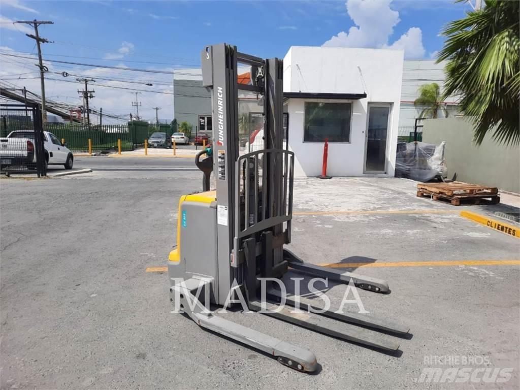 Jungheinrich EJC B14 Elektrikli forkliftler